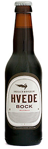 Indslev Bryggeri Hvede Bock