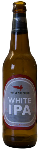 Indslev Bryggeri White IPA