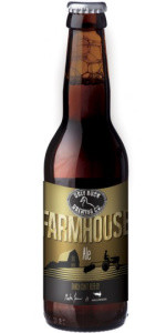 Ugly Duck Brewing Co Farmhouse Ale