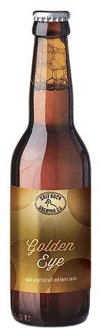 Ugly Duck Brewing Co Golden Eye