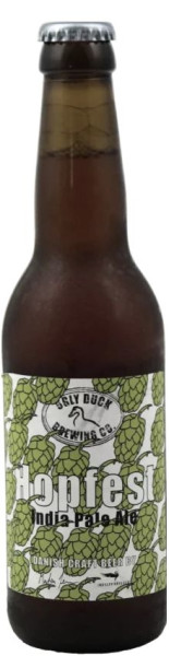 Ugly Duck Brewing Co Hopfest