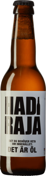 Train Station Brewery Hadiraja