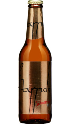 Brauerei Schrems (Schremser) Ostarrichi Pils