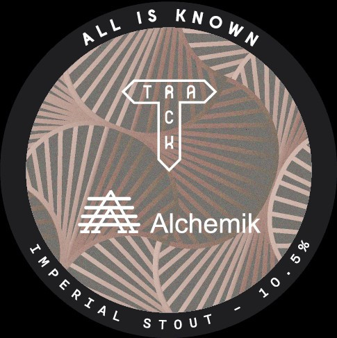 Track Brewing Co. All Is Known
