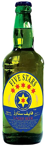 Al Masria Al Alamia Company Five Stars