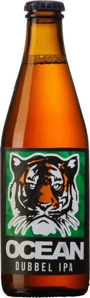 Oceanbryggeriet (Ocean) Dubbel IPA