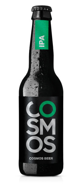 Chopfab Boxer (Doppelleu Brauwerkstatt) Cosmos IPA