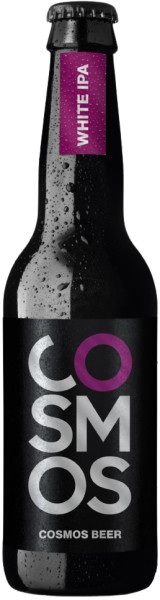 Chopfab Boxer (Doppelleu Brauwerkstatt) Cosmos White IPA