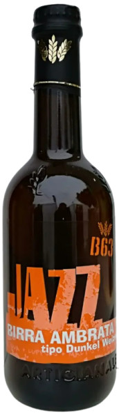 Birrificio B63 Jazz