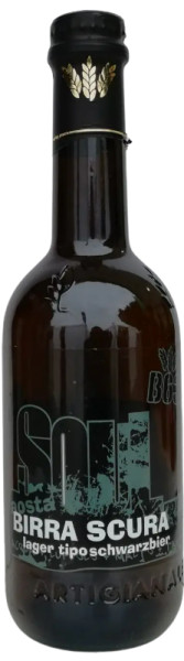 Birrificio B63 Soul