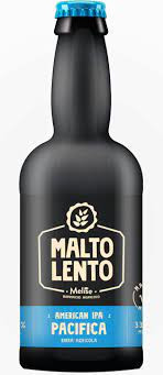 Malto Lento Pacifica