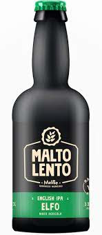 Malto Lento Elfo