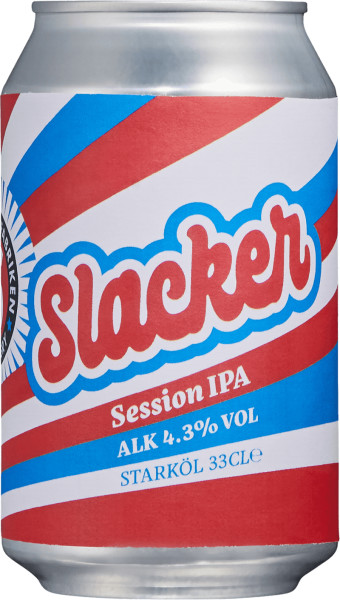 Södra Maltfabriken Slacker