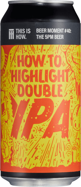 This Is How How To Highlight Double IPA