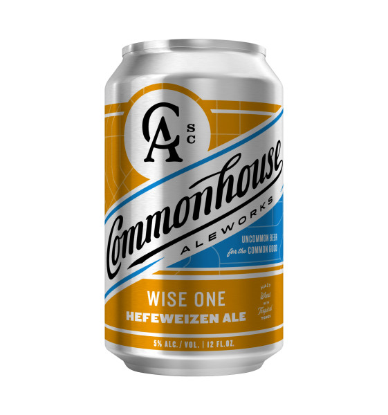 Commonhouse Aleworks (SC) Wise One