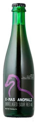 Ugly Duck Brewing Co X-Mas Anomali