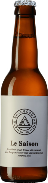 Åre Bryggcompagni Le Saison
