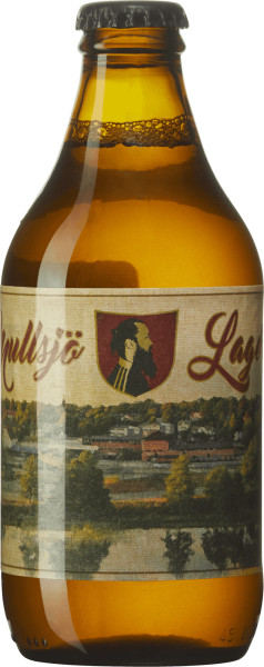 Ölbryggeriet Mullsjö Lager