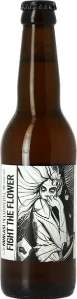Ninkasi Flower to the People