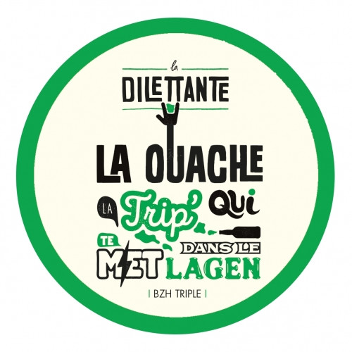 La Dilettante La Ouache
