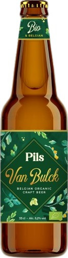 Van Bulck Beers Pils