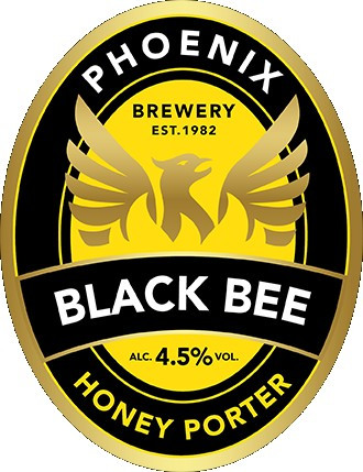 Phoenix (Oak Brewing Co.) Black Bee