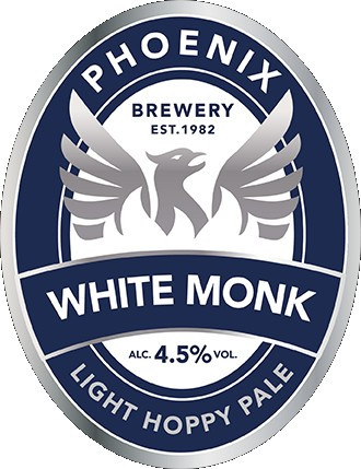 Phoenix (Oak Brewing Co.) White Monk