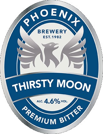 Phoenix (Oak Brewing Co.) Thirsty Moon