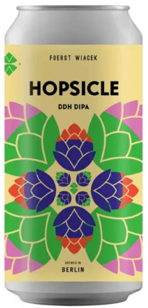 Fuerst Wiacek Hopsicle