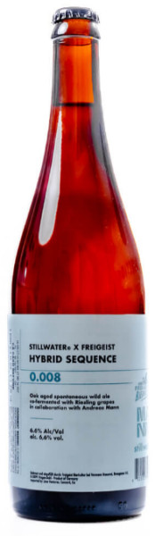 Freigeist Bierkultur Hybrid Sequence 0.008