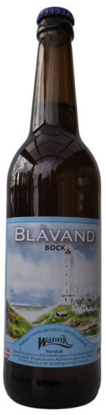 Warwik Bryghus Blåvand