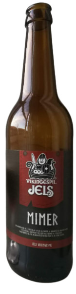 Warwik Bryghus Jels Vikingespil Mimer