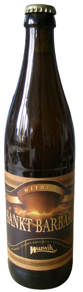 Warwik Bryghus Sankt Barbara