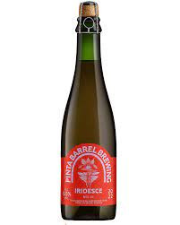PINTA Barrel Brewing Iridesce 2022