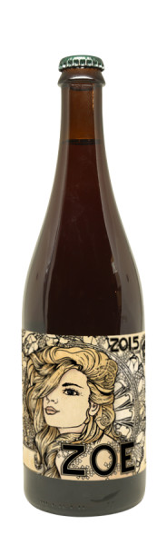 Penyllan Zoe (2016)