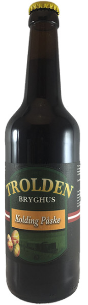 Trolden Bryghus Kolding Påske (-2011)
