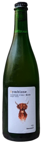 Het Boerenerf Symbiose
