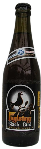 Bryggeriet S.C. Fuglsang Black Bird
