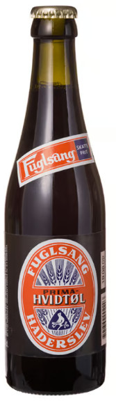 Bryggeriet S.C. Fuglsang Prima-Hvidtøl