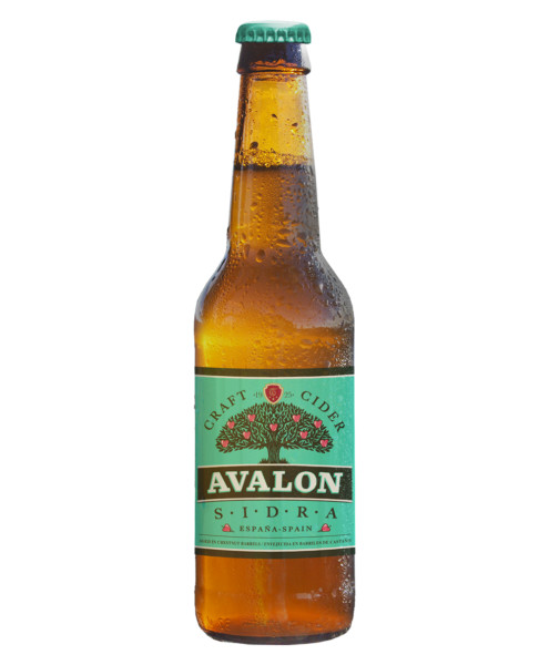 Sidra Trabanco Sidra Avalon