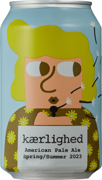 Mikkeller Kærlighed Spring/Summer 2023