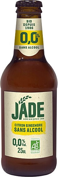 Castelain Jade - Blonde Sans Alcool