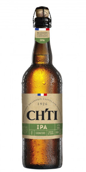 Castelain Ch'Ti IPA