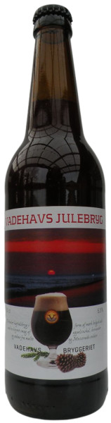 Vadehavsbryggeriet (Verterhav) Julebryg