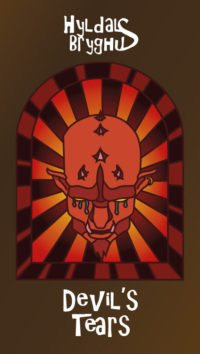 Hyldals Bryghus Devil's Tears