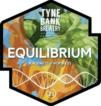 Tyne Bank Brewery Equilibrium