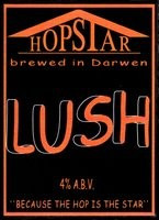 Hopstar Brewery Lush