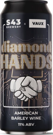 S43 Brewery Diamond Hands