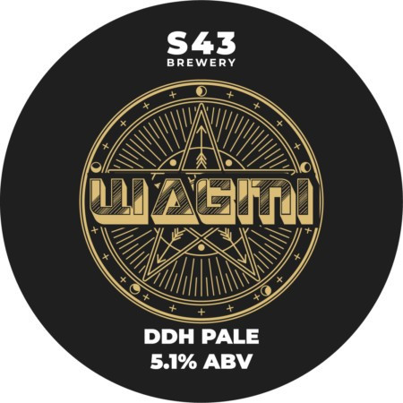 S43 Brewery Wagmi