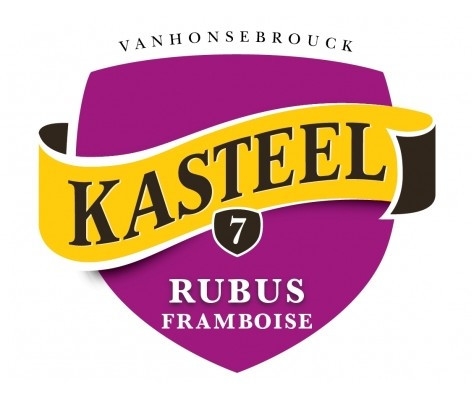 Brouwerij Vanhonsebrouck Kasteel Rubus Framboise